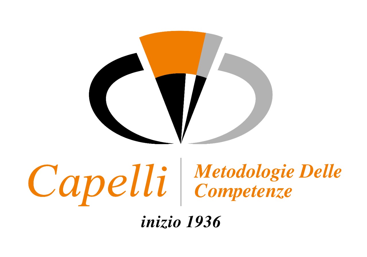 Logo Capelli Metodologie Delle Competenze